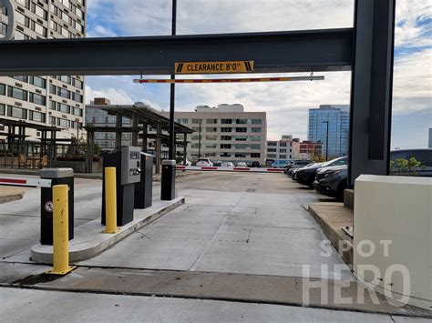 30th Street Station Parking | SpotHero