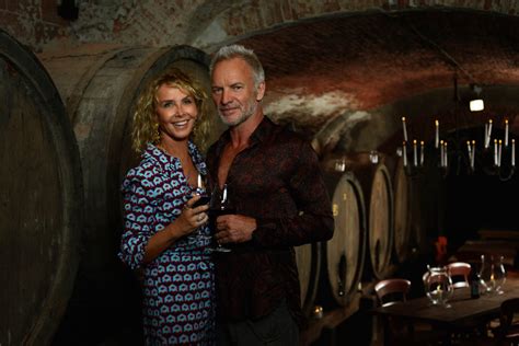 Can You Visit Sting's Vineyard