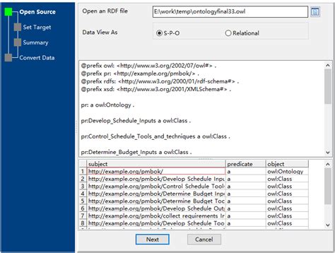 Image result for RDF File Format