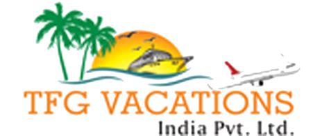 Customized Holiday Packages Domestic & International - Tour Operators ...