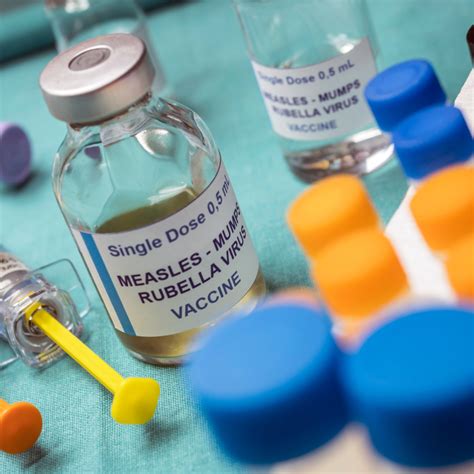 Two additional metro Atlanta measles cases confirmed in Georgia - Rough ...