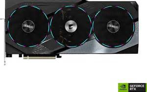 Gigabyte Aorus NVIDIA GeForce RTX 4070 Ti ELITE 12G 12 GB GDDR6X ...