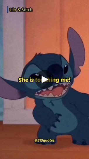 Image result for Stitch Puppet Reactions