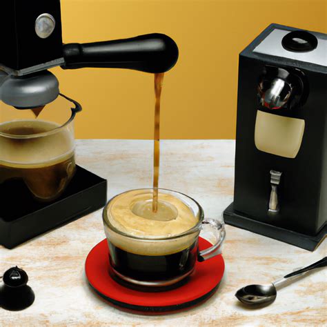 ¿Cómo preparar café con crema con una cafetera prensa francesa ...