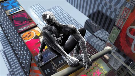 蜘蛛侠3游戏下载|蜘蛛侠3单机版 (Spider-Man 3)PC中文破解版 下载_当游网