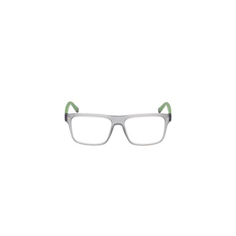 Buy Timberland Men Grey Eyewear Frame (Tb50008 56 020) (56) Online