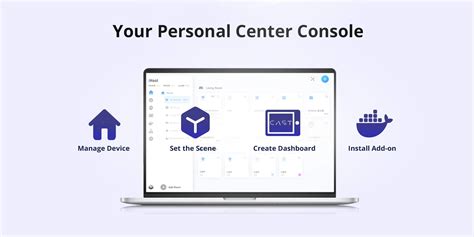 iHost – Your Powerful Local Smart Home Hub