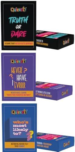 Gangaur Truth Or Dare + Never Have I Ever + Who S Most Likely To ...