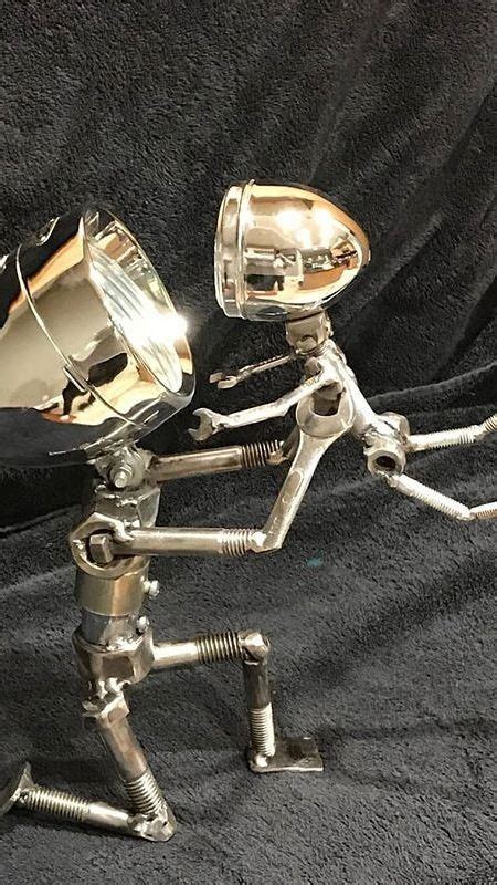 Image result for Homemade Metal Projects