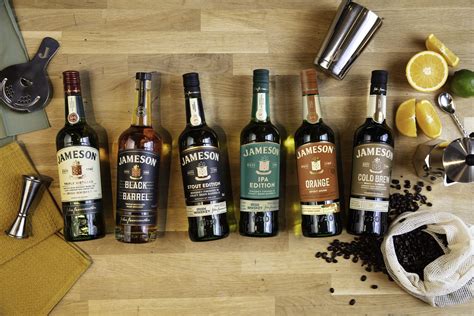 Jameson Irish Whiskey US