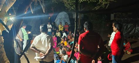 Bridgestone India extends support for cyclone relief efforts in Andhra ...