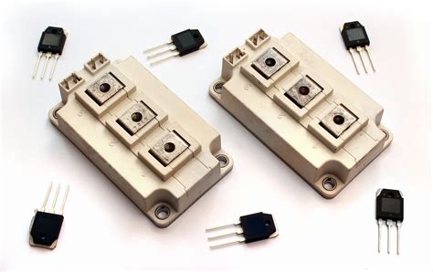 Image result for IGBT-Module