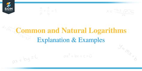 Image result for Common Logarithm Tutorial