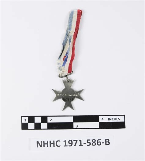 Navy Good Conduct Medal