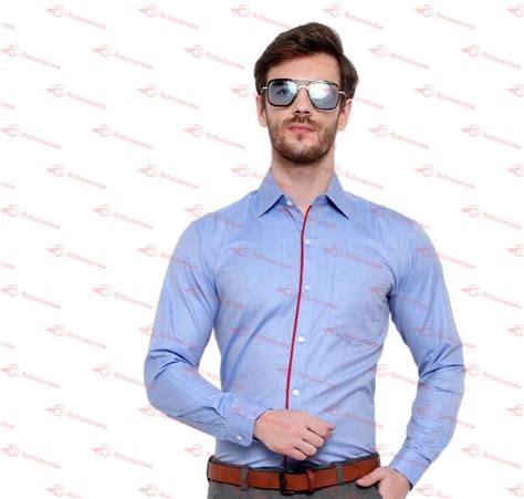 Buy Hero MotoCorp Supervisor Shirt Online – Autouniform.com