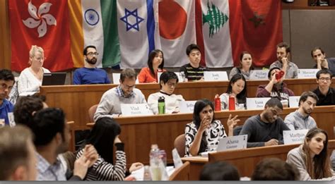 Harvard Executive MBA 的图像结果