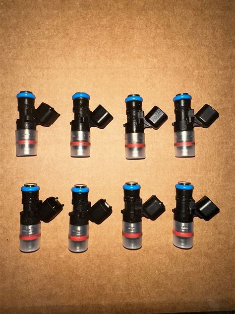 Image result for Fuel Injector Connection