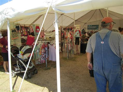 2024 Prairie Grove Clothesline Fair- Vendor Payment Only, Prairie Grove ...