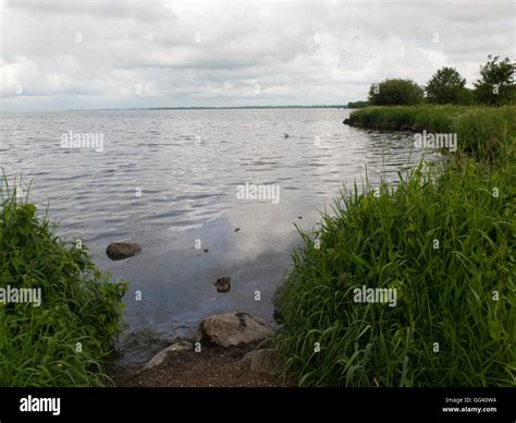 Lough Neagh Ireland View High Resolution Stock Photography and Images ...