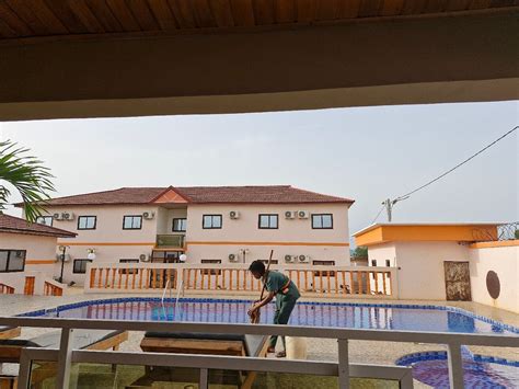 IMANE HOTEL BONDOUKOU - Lodging Reviews & Photos - Tripadvisor