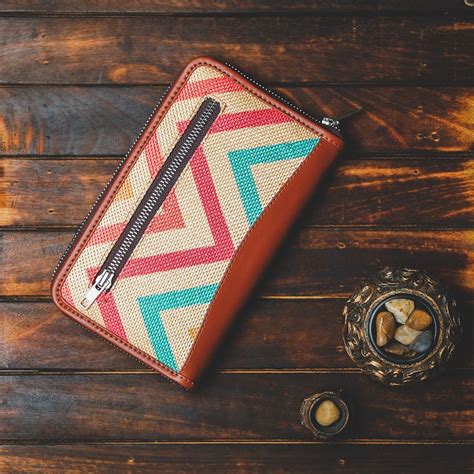 Wavbeach & Tidal Wave - Chain Wallet Combo – Zouk