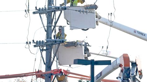 Indiana power outage map: How to check Duke Energy, AES, NIPSCO & more