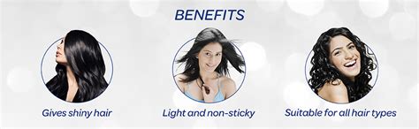 Buy Parachute Advansed Jasmine,Non Sticky Coconut Hair Oil,For Shiny ...