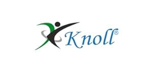 Knoll Healthcare Omega 3 Fish Oil 700 Mg