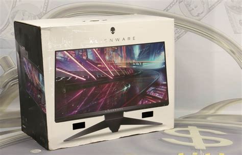 Image result for Alienware Aw2518h Monitor