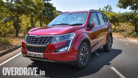 The Mahindra XUV300 takes a safe styling approach - Overdrive