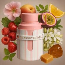 Armaf ARMAF - ODYSSEY CANDEE 100ML - EAU DE PARFUM | SHEIN PT