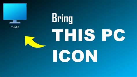 Image result for Open My Computer Window