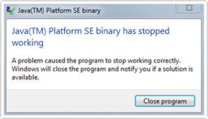 Image result for How to Download Java TM SE Binary