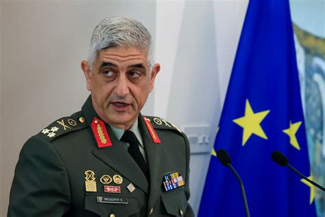 National Guard upgrade ‘a priority’, Christodoulides says | Cyprus Mail