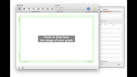 Image result for Get Data Graph Digitizer Software