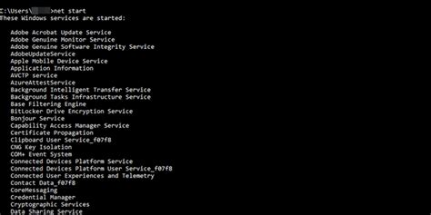 Net Use Command 的图像结果