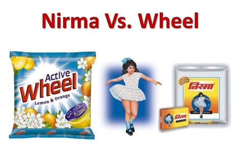 The Rise and Fall of Nirma