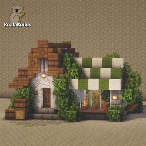 Image result for Minecraft Greenhouse Tutorials Small