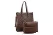 MKF Collection 3-in-1 Handbag | Groupon Goods