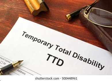 Image result for Total Disability