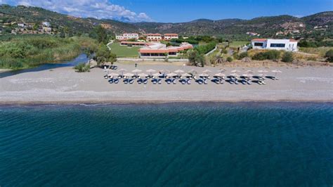 Aktaion Resort - Gythio, Mani Peninsula
