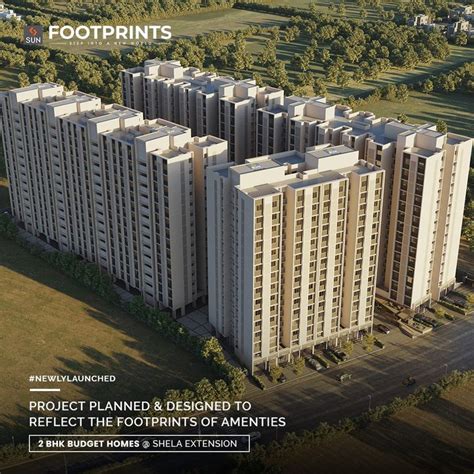 Sun Builders Take the new step with a noticeable beginning at Western ...