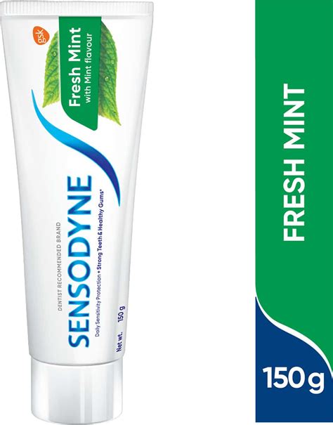 Buy Sensodyne Online & Get Upto 60% OFF at PharmEasy