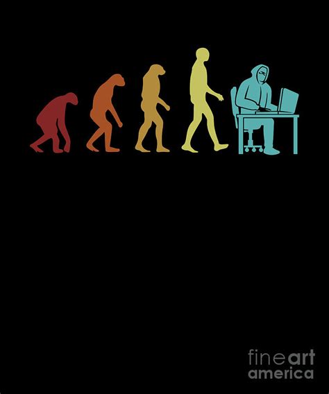 Hacker Evolution 的图像结果