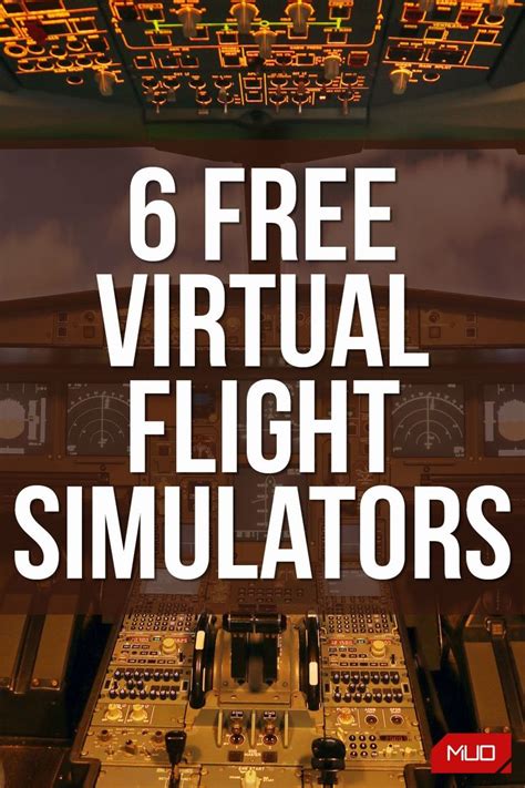 Virtual Flight Sim 的图像结果
