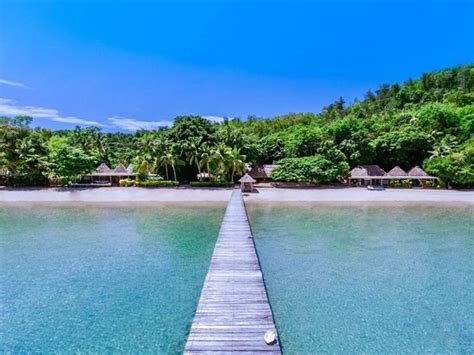 TURTLE ISLAND (Nanuya Levu) - Resort Reviews & Photos - Tripadvisor