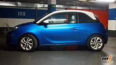 opel adam ikinci el prueba opel adam impresiones comportamiento y conclusiones opel adam ikinci el prueba opel adam impresiones comportamiento y conclusiones