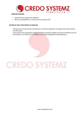 Whole Syllabus of Java Angular 的图像结果