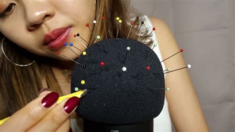 ASMR Doctor Needles 的图像结果