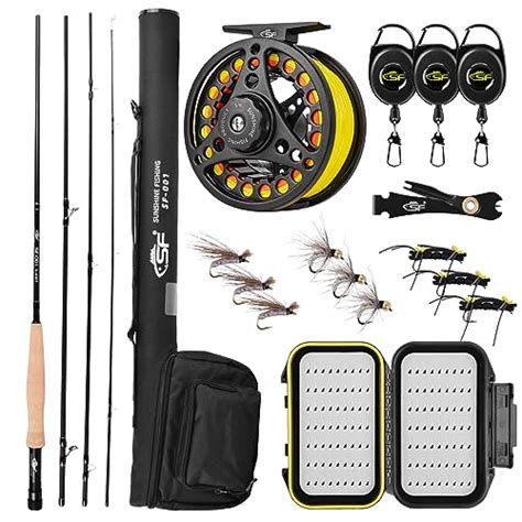 Image result for Fly Rod Set Up